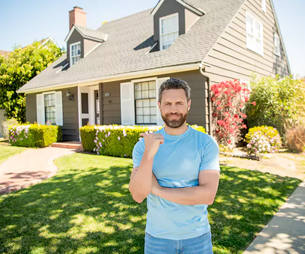 Flood Restoration in Davie, FL