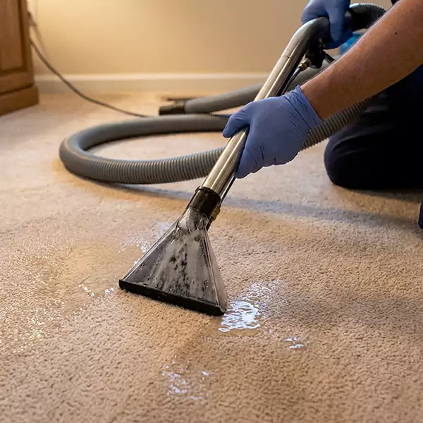 Emergency Water Extraction in Davie, FL 