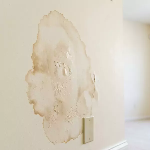 Fixing Water Damaged Drywall in Davie, FL