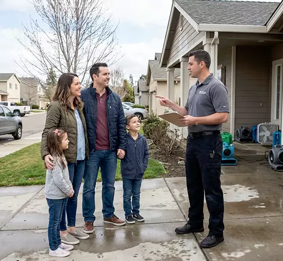 Trusted Water Damage Restoration Specialists in Davie, FL