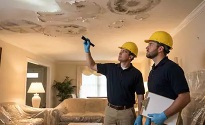 What Make Us Different From Other Water Damage Restoration Companies in Davie?