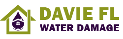 Davie FL Water Damage