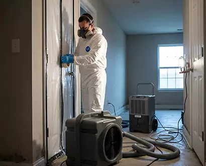 Water Remediation in Davie