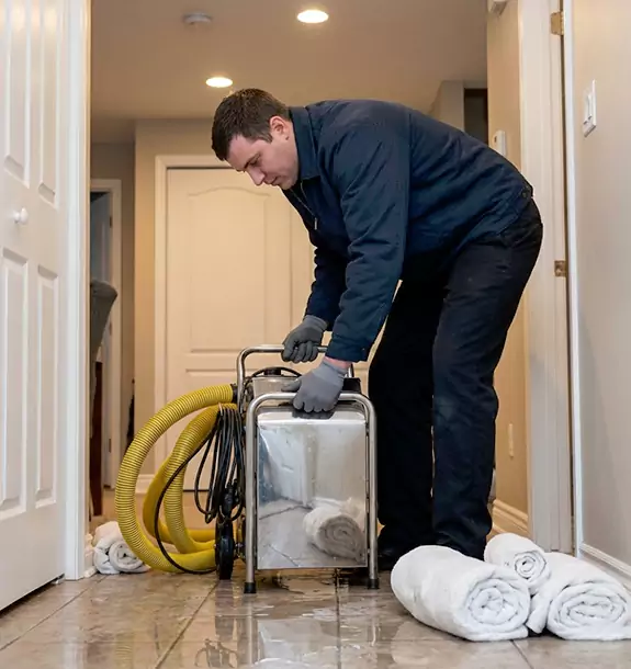 Reliable Emergency Water Extraction in Davie, FL