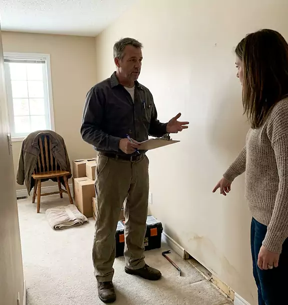 Expert Fire Damage Restoration in Davie, FL