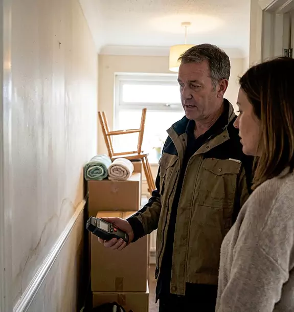 Your Trusted Partner for Flood Cleanup in Davie, FL