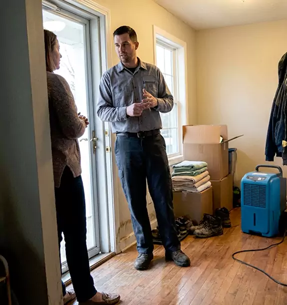 Trusted Flood Restoration Company in Davie, FL