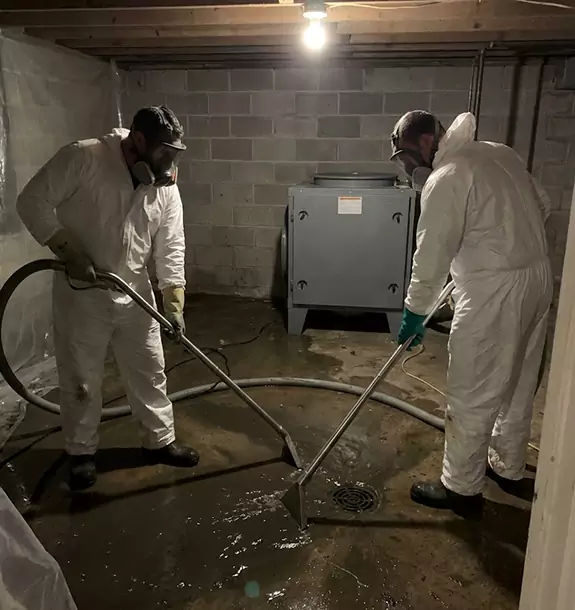 Expert Sewage Cleanup in Davie, FL