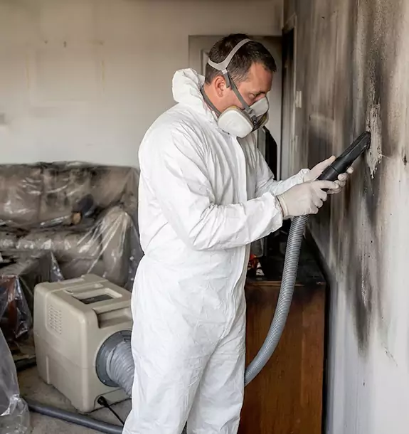 Expert Smoke Cleaning in Davie, FL