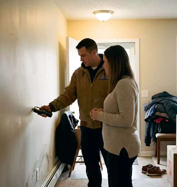 Expert Water Restoration Services in Davie, FL