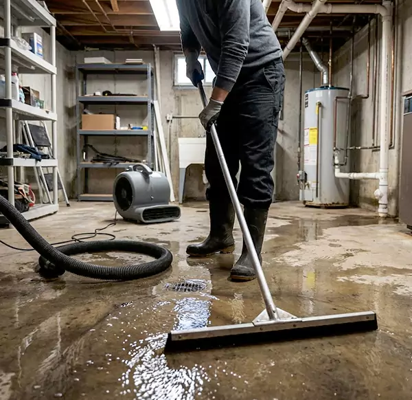 Why Homeowners & Businesses Choose Davie FL Water Damage for Basement Flood Clean Up in Davie, FL?