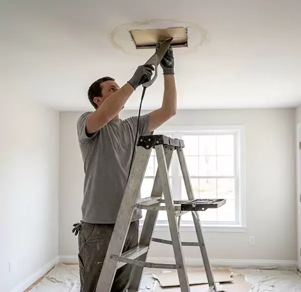 Why Homeowners & Businesses Choose Davie FL Water Damage for Drywall Water Damage Repair in Davie, FL?