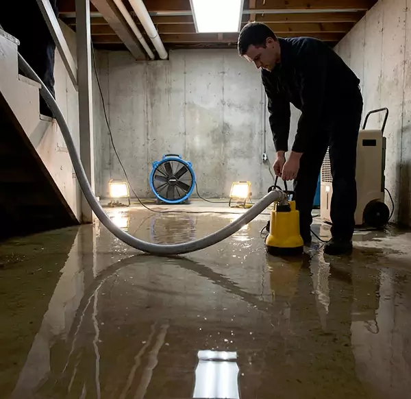 Why Homeowners & Businesses Choose Davie FL Water Damage for Emergency Water Extraction in Davie, FL?