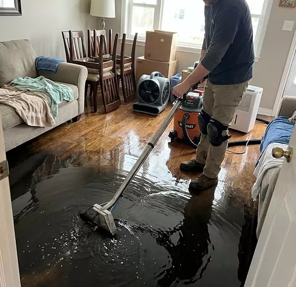Why Homeowners & Businesses Choose Davie FL Water Damage for Flood Restoration in Davie, FL?
