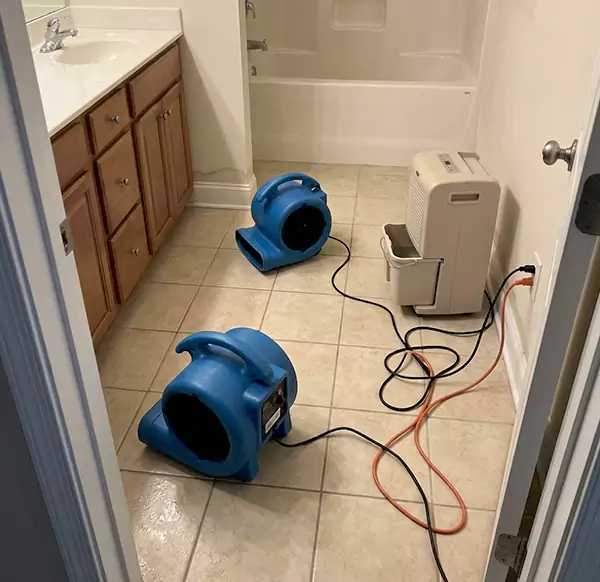 Why Homeowners & Businesses Choose Davie FL Water Damage for Flooded Bathroom Services in Davie, FL?