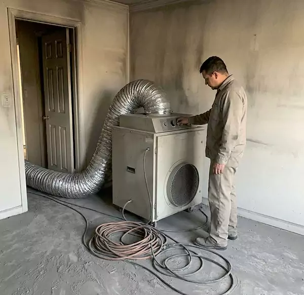 Why Choose Davie FL Water Damage for Smoke Cleaning in Davie, FL?