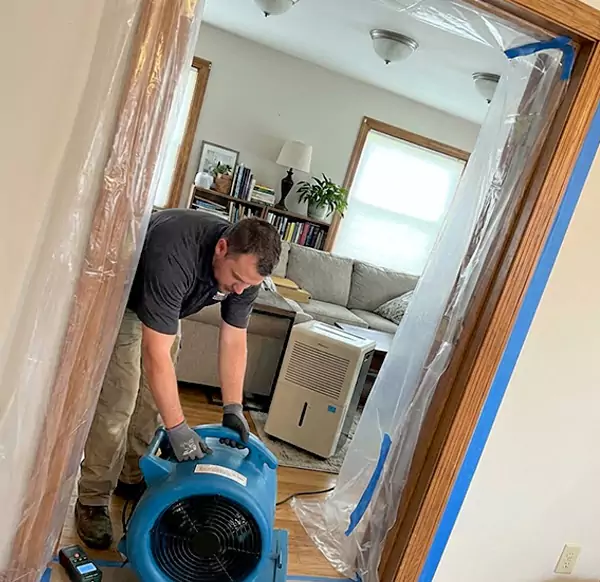 Why Choose Davie FL Water Damage for Water Mitigation in Davie, FL?