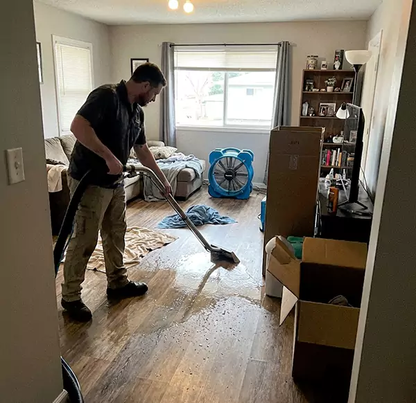 Why Choose Davie FL Water Damage for Water Restoration in Davie, FL?